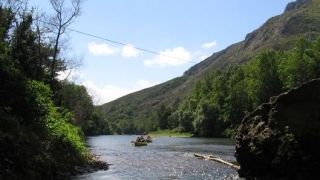 Preciosos paisajes